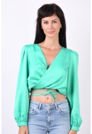 Bluza Dama Yas Yasclara-Sia Water Garden